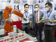 Chuyển giao công nghệ: Thiếu cả hàng lẫn chợ
